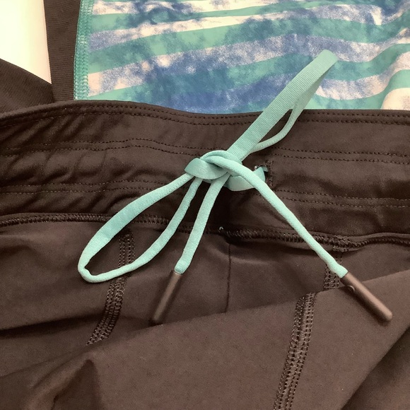 Lululemon T.H.E. Short Lined - Picture 6 of 8